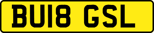 BU18GSL
