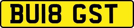 BU18GST