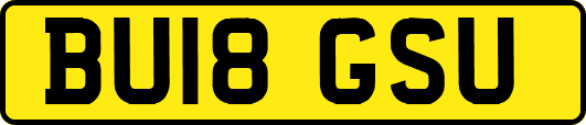BU18GSU