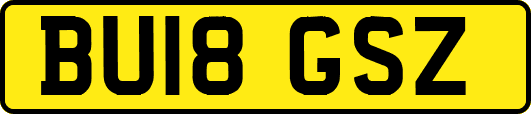 BU18GSZ