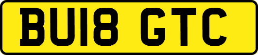 BU18GTC