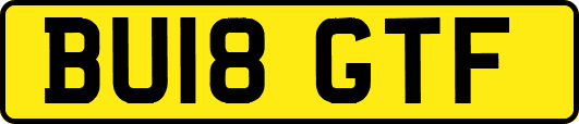 BU18GTF