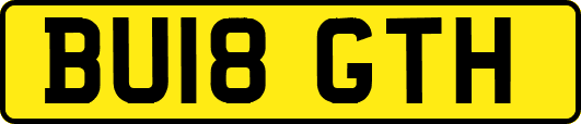 BU18GTH
