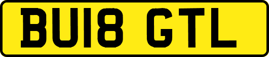 BU18GTL