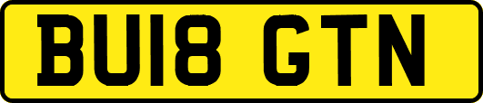 BU18GTN