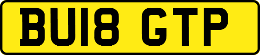 BU18GTP