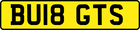 BU18GTS