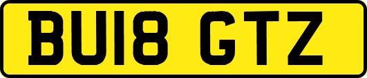 BU18GTZ
