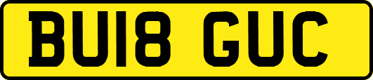BU18GUC