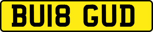 BU18GUD
