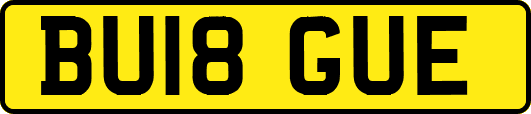 BU18GUE