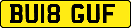 BU18GUF