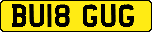 BU18GUG