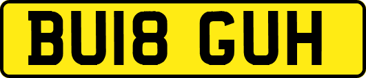 BU18GUH