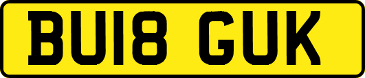BU18GUK