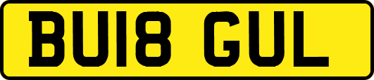 BU18GUL