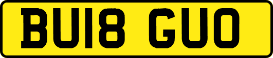 BU18GUO