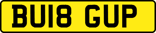 BU18GUP