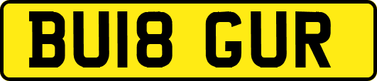 BU18GUR