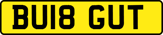 BU18GUT