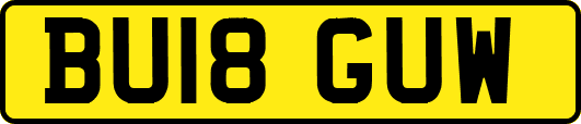 BU18GUW