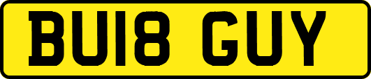 BU18GUY