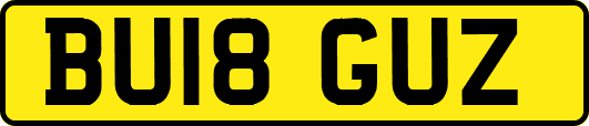 BU18GUZ