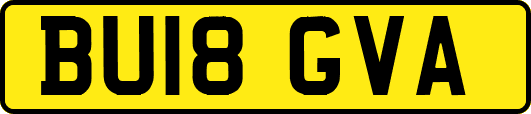 BU18GVA