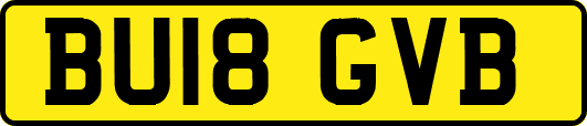 BU18GVB