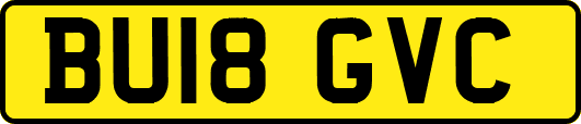 BU18GVC