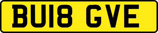 BU18GVE