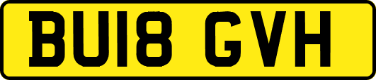 BU18GVH