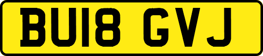 BU18GVJ
