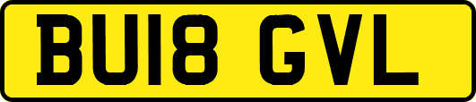 BU18GVL