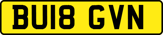BU18GVN