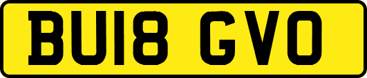 BU18GVO