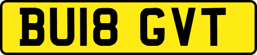 BU18GVT
