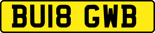 BU18GWB