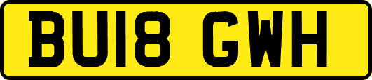 BU18GWH