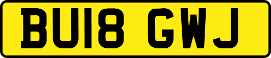 BU18GWJ
