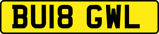 BU18GWL
