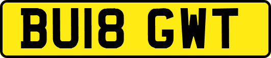 BU18GWT
