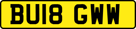 BU18GWW