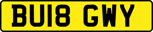 BU18GWY