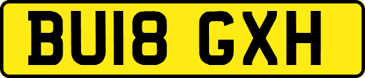 BU18GXH