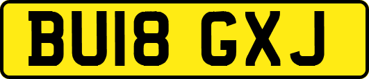 BU18GXJ