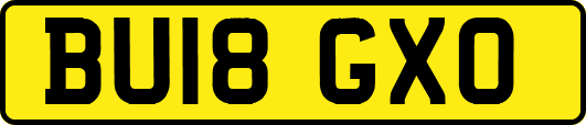 BU18GXO