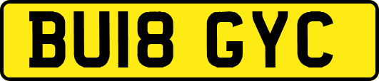 BU18GYC