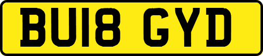 BU18GYD