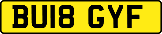 BU18GYF